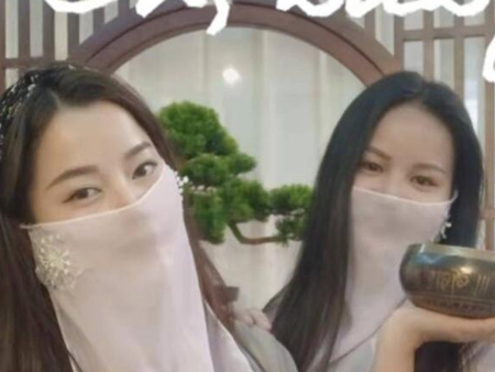 天津泰式SPA:瑜伽与按摩的古老智慧结晶