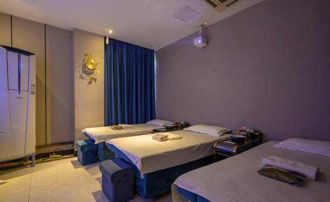 天津靠谱的养生会所怎样选择:专业指南避开消费陷阱