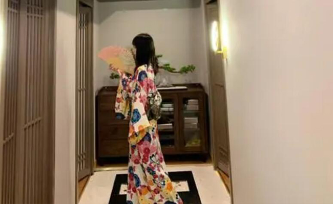 天津日式SPA的极致细节:连空气都是设计好的