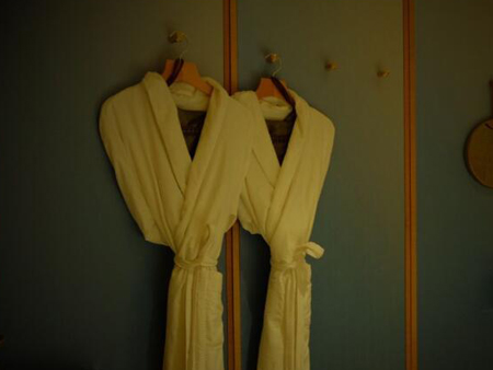 天津桑拿会所|排湿排毒·焕活身心