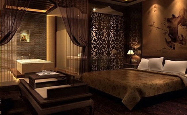 天津SPA会所|轻奢疗愈·舒缓时光